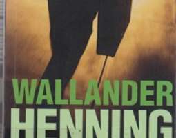 Henning Mankell: Hymyilevä mies