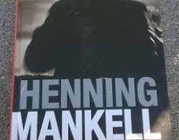 Henning Mankell: Kasvoton Kuolema