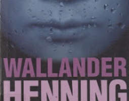 Henning Mankell: Viides nainen