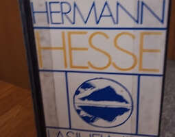 Hermann Hesse: Lasihelmipeli