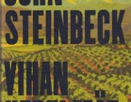 John Steinbeck: Vihan hedelmät
