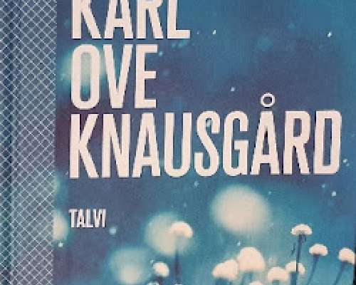 Karl Ove Knausgård: Talvi