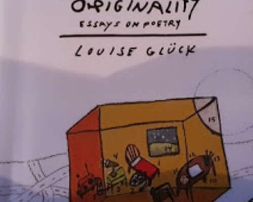 Louise Glück: American Originality, Essays on...