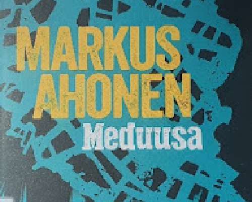 Markus Ahonen: Meduusa