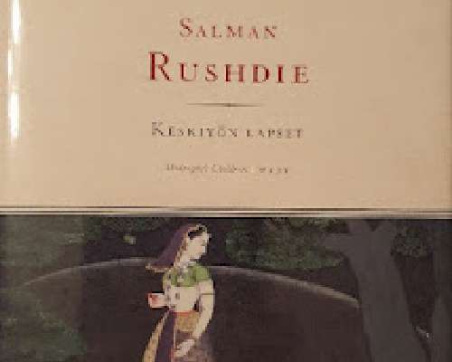 Salman Rushdie: Keskiyön lapset