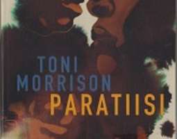 Toni Morrison: Paratiisi