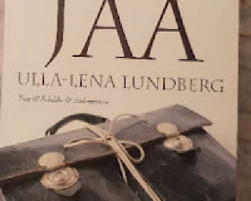 Ulla-Lena Lundberg: Jää
