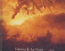 Ursula K. Le Guin: Maameren tarinat 5 - 6