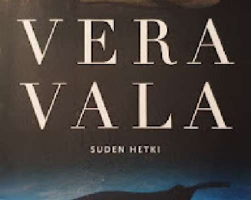 Vera Vala: Suden hetki