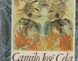 Camilo José Cela: Masurkka kahdelle kuolemalle