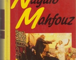 Mahfouz Naguip: Midaqq-kuja