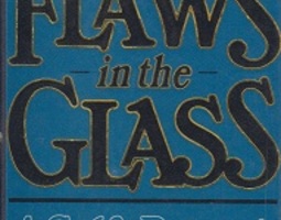 Patrick White: Flaws in the Glass