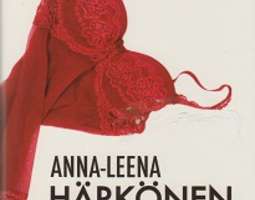 Anna-Leena Härkönen: Ei kiitos