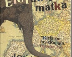 José Saramago: Elefantin matka