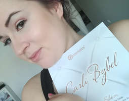 First impression - Carli Bybel Deluxe Edition...