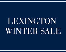Lexington VIP Sale & Sale Code