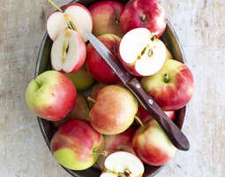 Tartu omenaan – parhaimmat omenaherkut