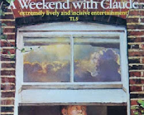 Beryl Bainbridge - A Weekend With Claude