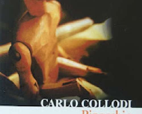 Carlo Collodi - Pinocchio (klassikkohaaste)