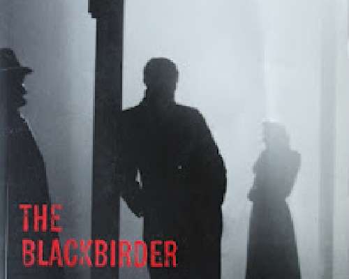 Dorothy B. Hughes - The Blackbirder