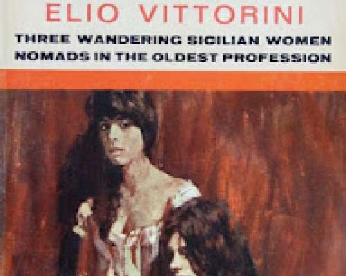 Elio Vittorini - Women on the Road
