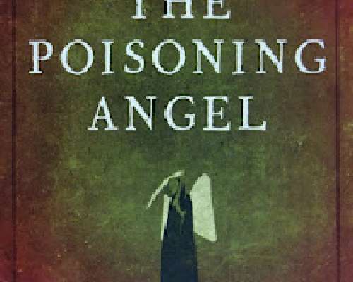 Jean Teulé - The Poisoning Angel