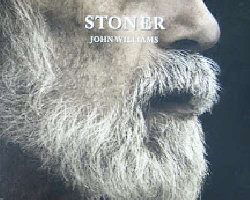 John Williams - Stoner (klassikkohaaste)