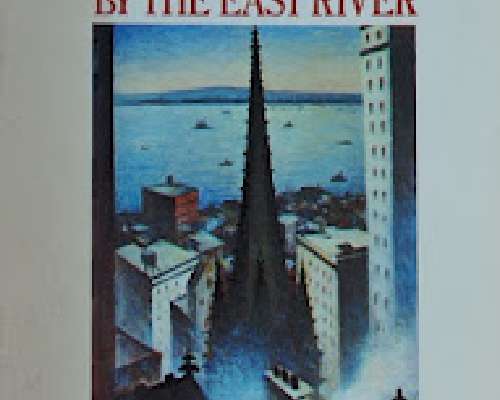 Muriel Spark - The Hothouse by the East River