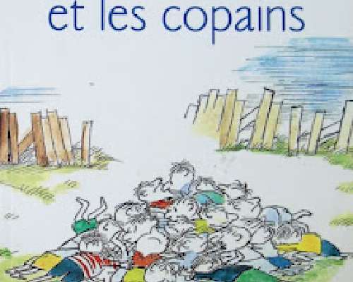 Sempé & Goscinny - Le Petit Nicolas et les co...