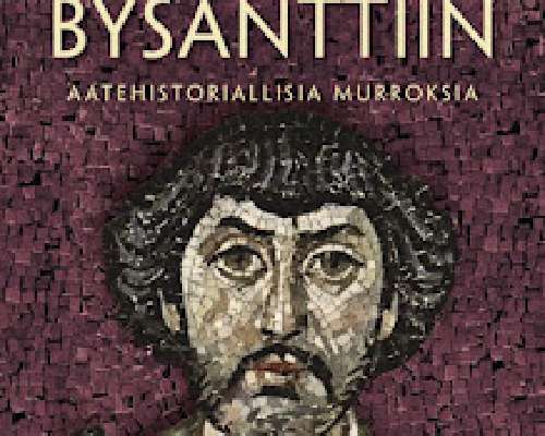 Serafim Seppälä - Antiikista Bysanttiin: Aatt...