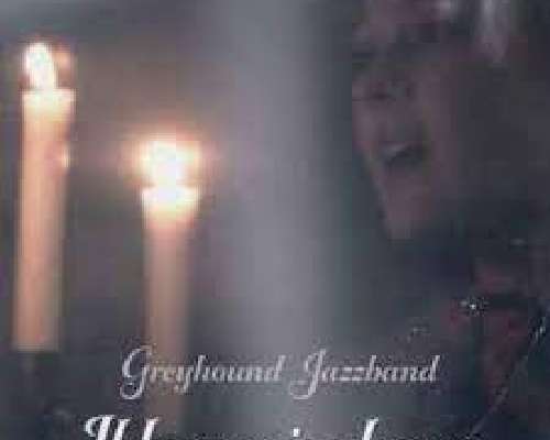 Greyhound jazzband: Ikkuna jouluun