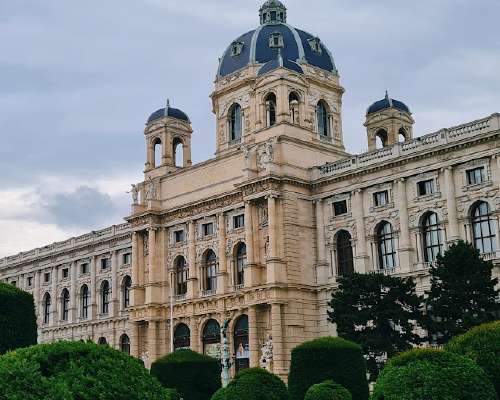 Vanha ja historiallinen Wien