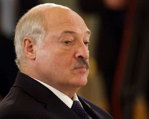 #ICC: #ValkoVenäjä #Lukashenko – #pidätysmäär...