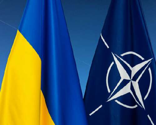 #Kanada tukee #Ukraina’n liittymistä #NATO’on