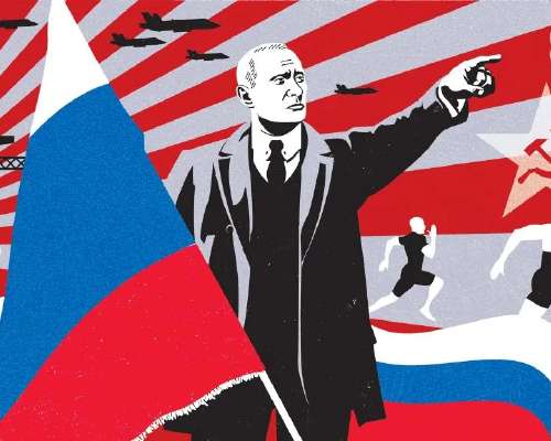 Liittouma #Venäjä’n #propaganda’a vastaan – #...