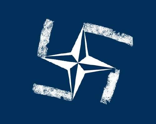 #Nato-#natsit, #ukraina’laiset #lapset ja pim...
