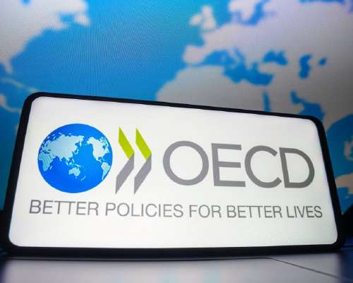 #OECD’n tuki #Ukraina’lle