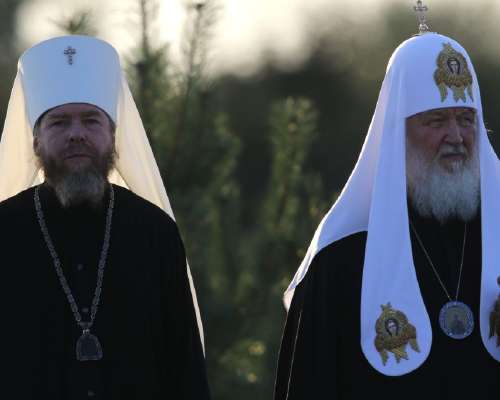 #OrtodoksinenKirkko siirsi #ukraina’laisia so...