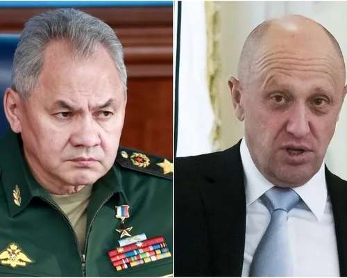 #Prigozin syyttää #Venäjä’n #armeija’a – #Rik...