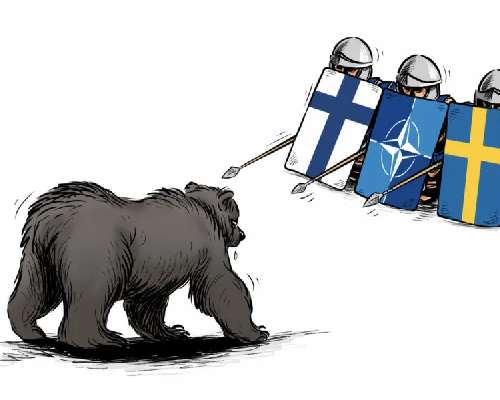 #Ruotsi’n #Nato-neuvotteluissa edistystä feat...