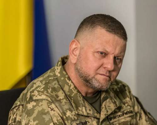 #Ukraina’n #kenraali puolustaa oikeutta iskeä...