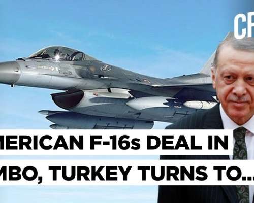 #USA hiostaa Herra Kalkkunaa – #Turkki ei saa...