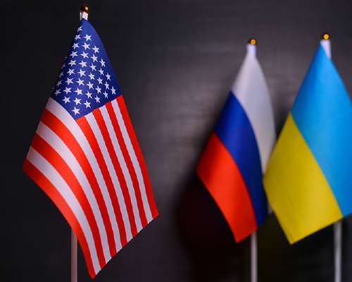 #USA vahvistaa: #pato #Ukraina’ssa – #Venäjä ...