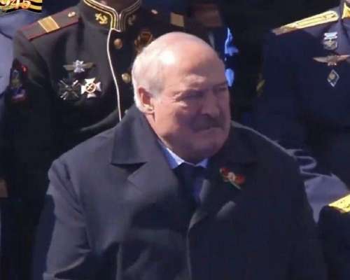 #ValkoVenäjä #Lukashenko myrkytetty? -> artik...