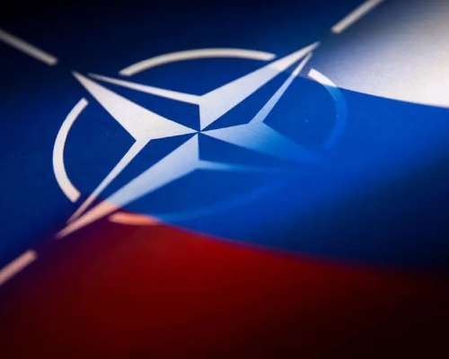 #Venäjä epäonnistui #NATO:sta – #Vilna’n huip...