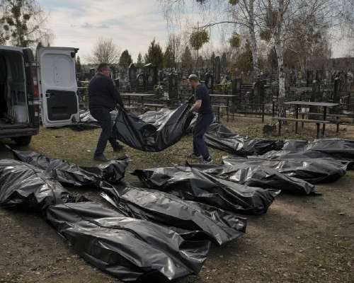 #Venäjä #murha’nnut jo yli 9000 #siviili’ä #U...
