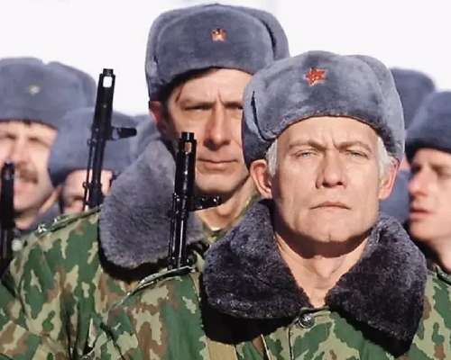#Venäjä on teurastanut jo nuoret #sotilas-poj...