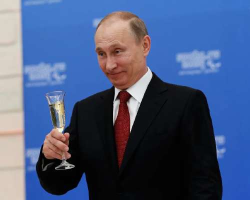 #Venäjä: #Putin’in #uudelleenvalinta’a #Presi...