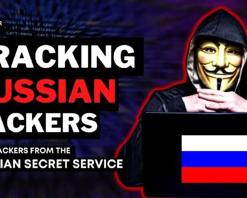 #Venäjä’n #DDoS palvelunestohyökkäykset: ääri...