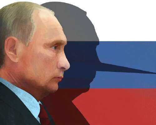 #Venäjä’n #disinformaatio: 15 sääntöä